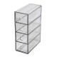 Plastic Accessories Organizer
